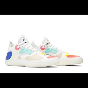 Adidas 2021
Harden Vol. 5 Futurenatural 'Magnolia'